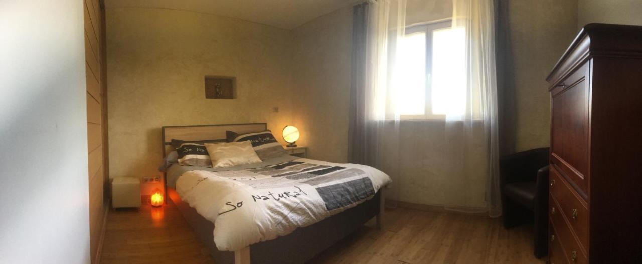 La Decouverte, Jacuzzi, Sauna, Et Terrasse Avec Vue Sur Lac A La Campagne Entre Toulouse Et Auch Catonvielle المظهر الخارجي الصورة