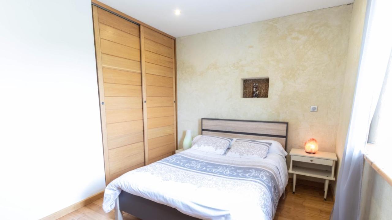 La Decouverte, Jacuzzi, Sauna, Et Terrasse Avec Vue Sur Lac A La Campagne Entre Toulouse Et Auch Catonvielle المظهر الخارجي الصورة
