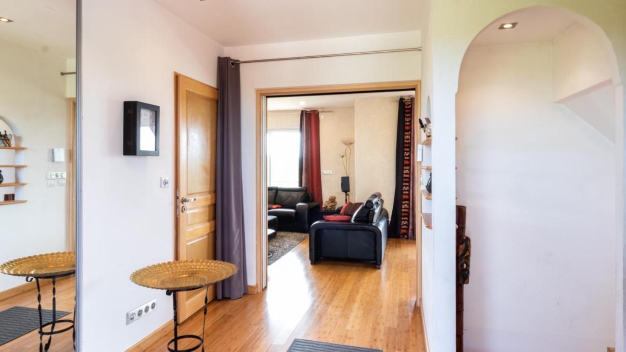 La Decouverte, Jacuzzi, Sauna, Et Terrasse Avec Vue Sur Lac A La Campagne Entre Toulouse Et Auch Catonvielle المظهر الخارجي الصورة